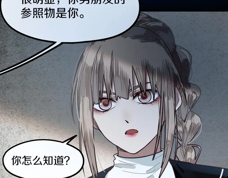 第95话 男友线索？！ 第80页