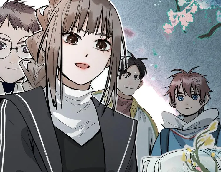 第100话 旁观因果副本终结！ 第21页