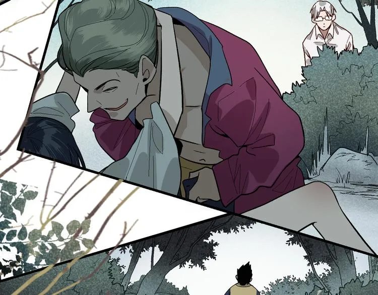 第100话 旁观因果副本终结！ 第53页