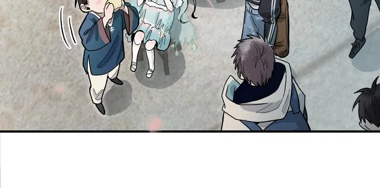 第100话 旁观因果副本终结！ 第27页