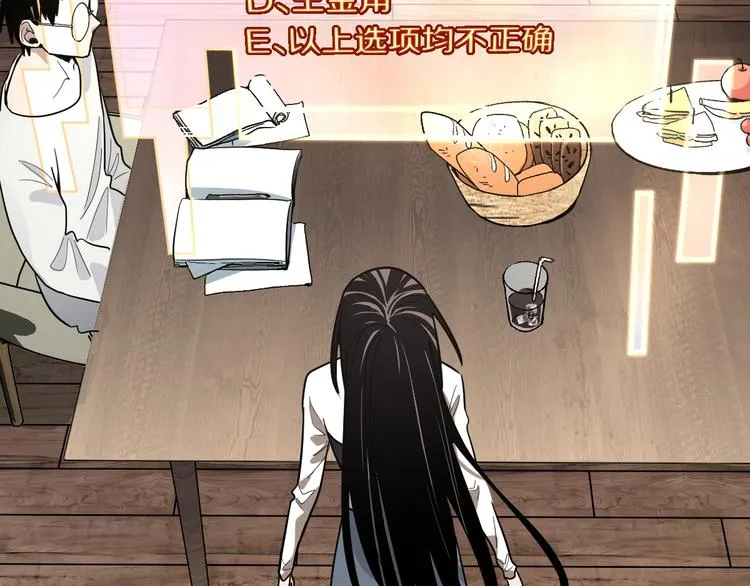 第101话 旁观因果副本回顾 第83页