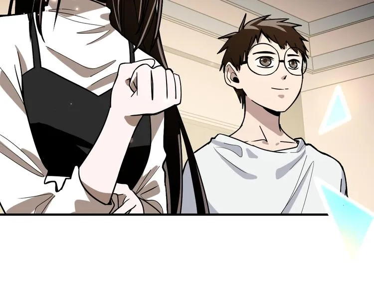 第101话 旁观因果副本回顾 第98页