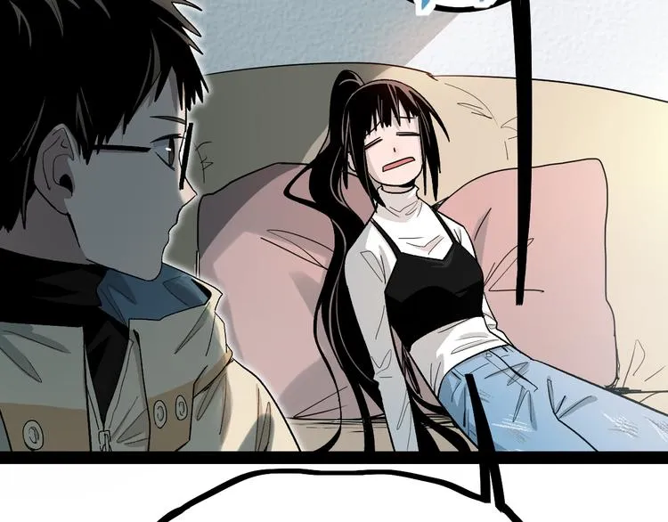 第101话 旁观因果副本回顾 第14页