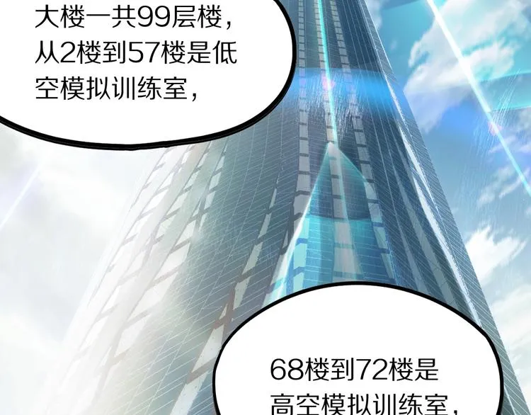 第103话 飞翔副本开启！ 第32页