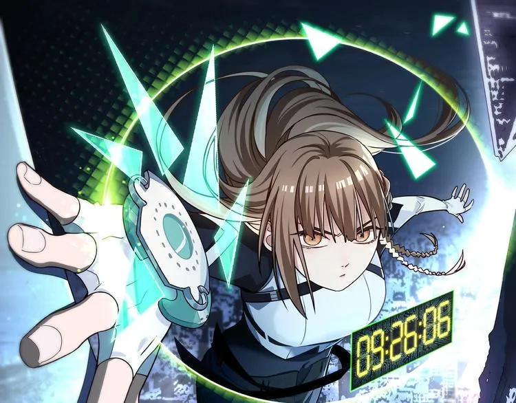 第103话 飞翔副本开启！ 第1页
