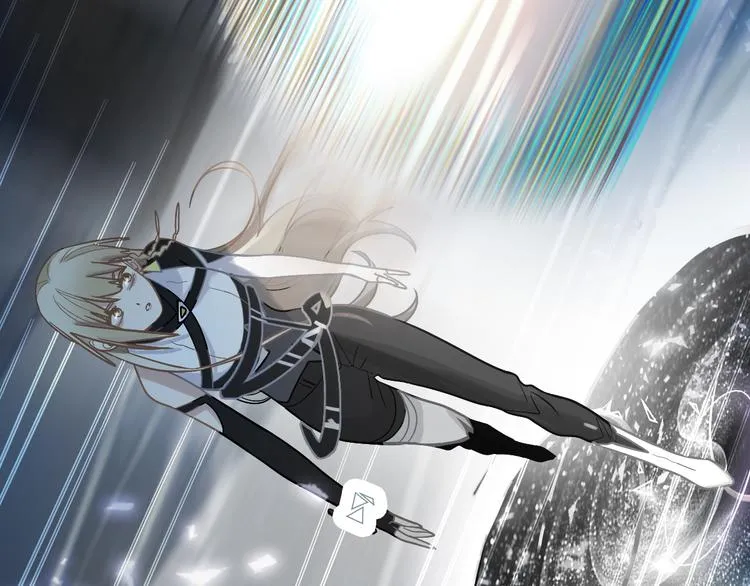 第105话 高空训练室 第126页