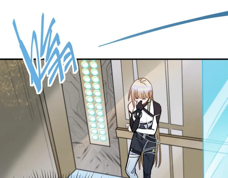 第105话 高空训练室 第100页