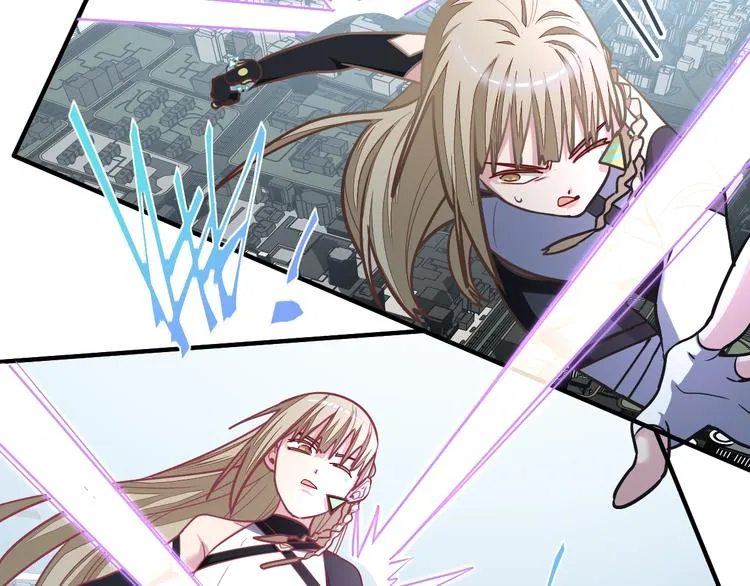 第105话 高空训练室 第54页