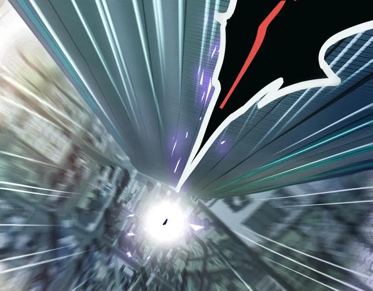 第105话 高空训练室 第134页