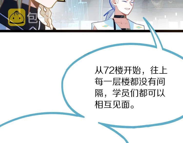 第105话 高空训练室 第112页