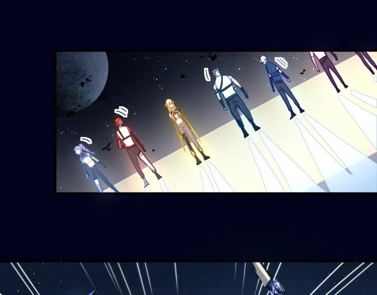 第108话 飞翔副本终结！ 第27页