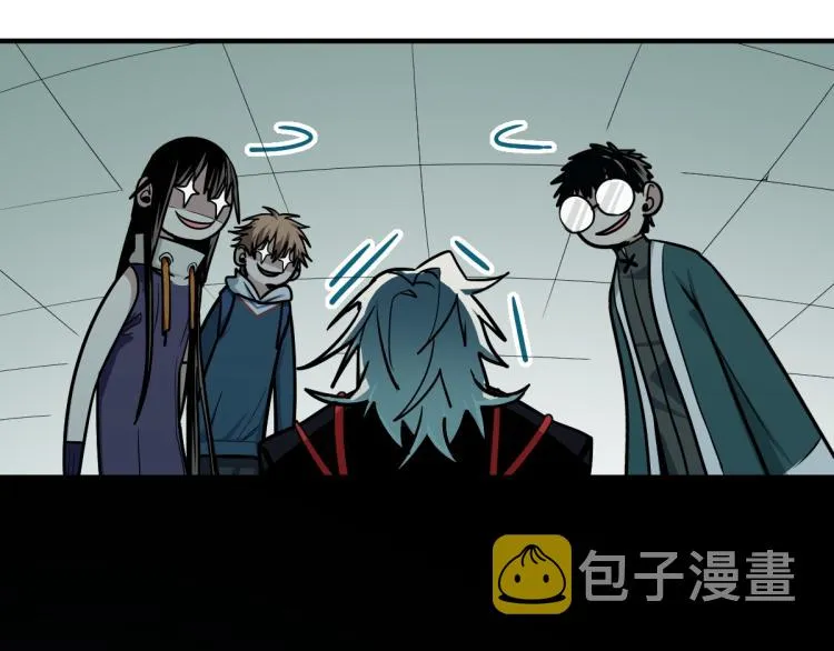 第109话 托尼翻船了？ 第138页