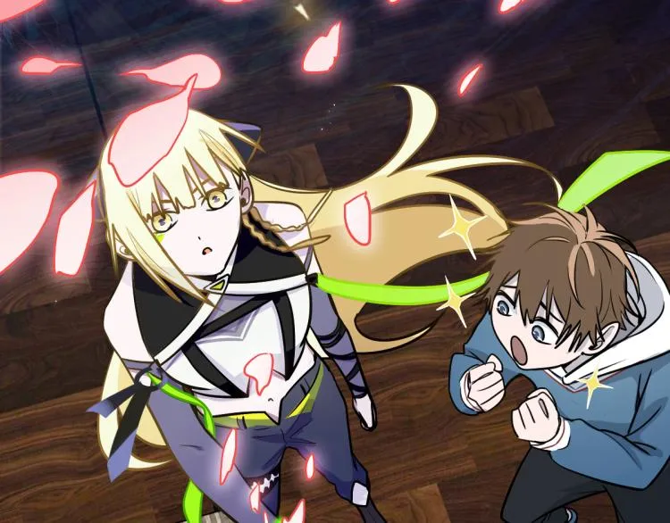 第109话 托尼翻船了？ 第21页