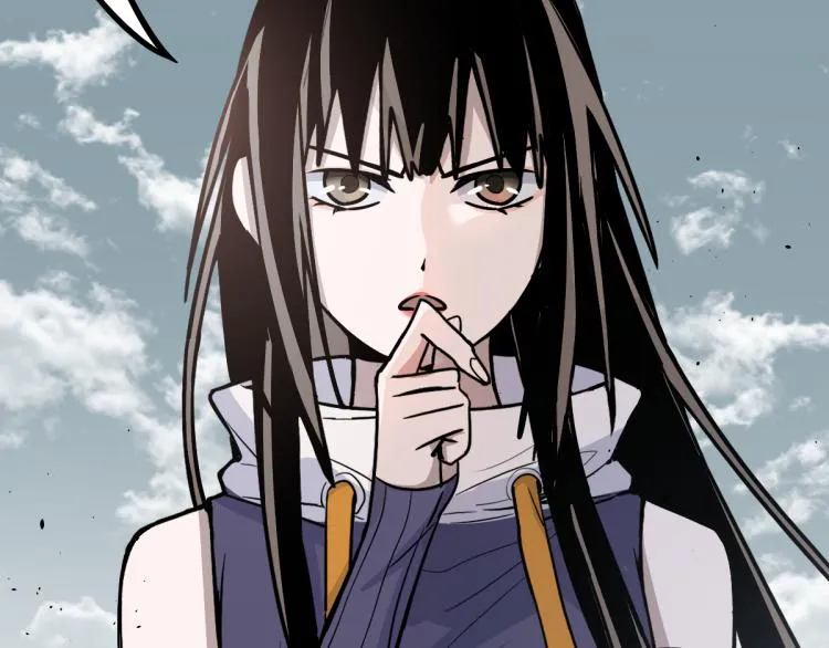 第110话 你也有今天 第43页