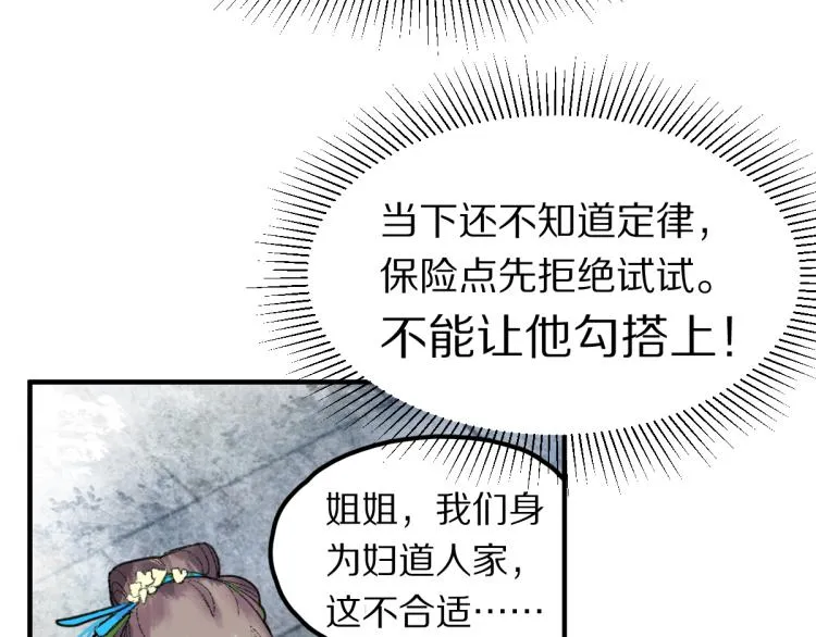 第111话 拍案惊奇副本开启！ 第54页