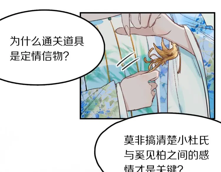 第113话 奇怪小道具 第30页