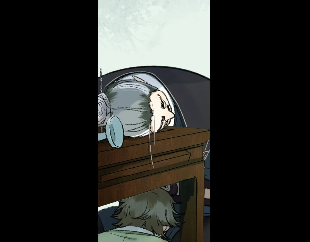 第116话 玩家现身 第111页