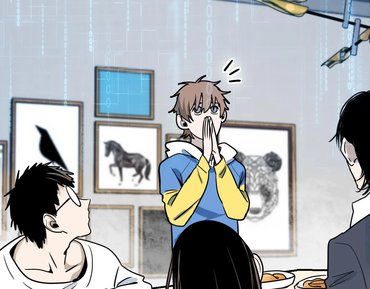 第149话 副本终结！ 第98页
