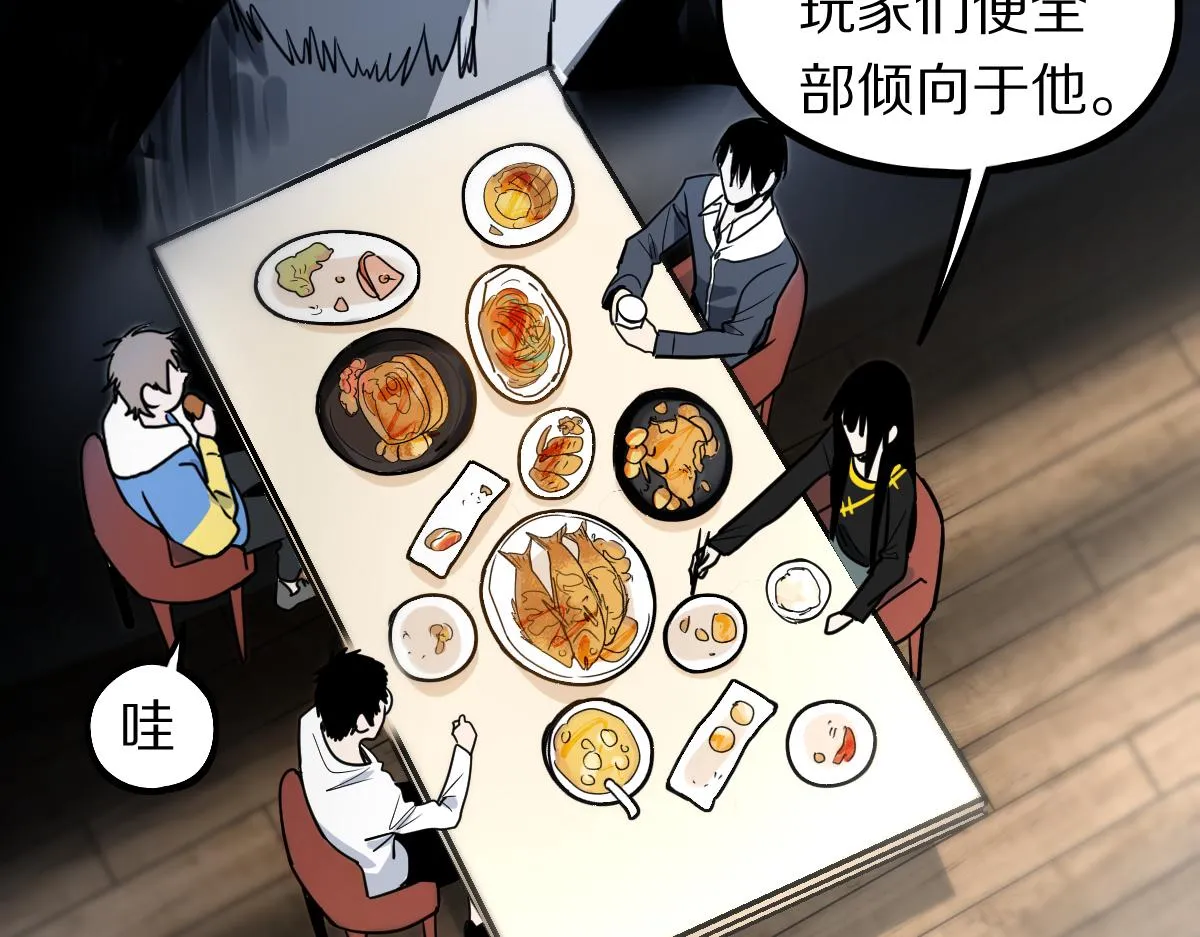 第149话 副本终结！ 第37页