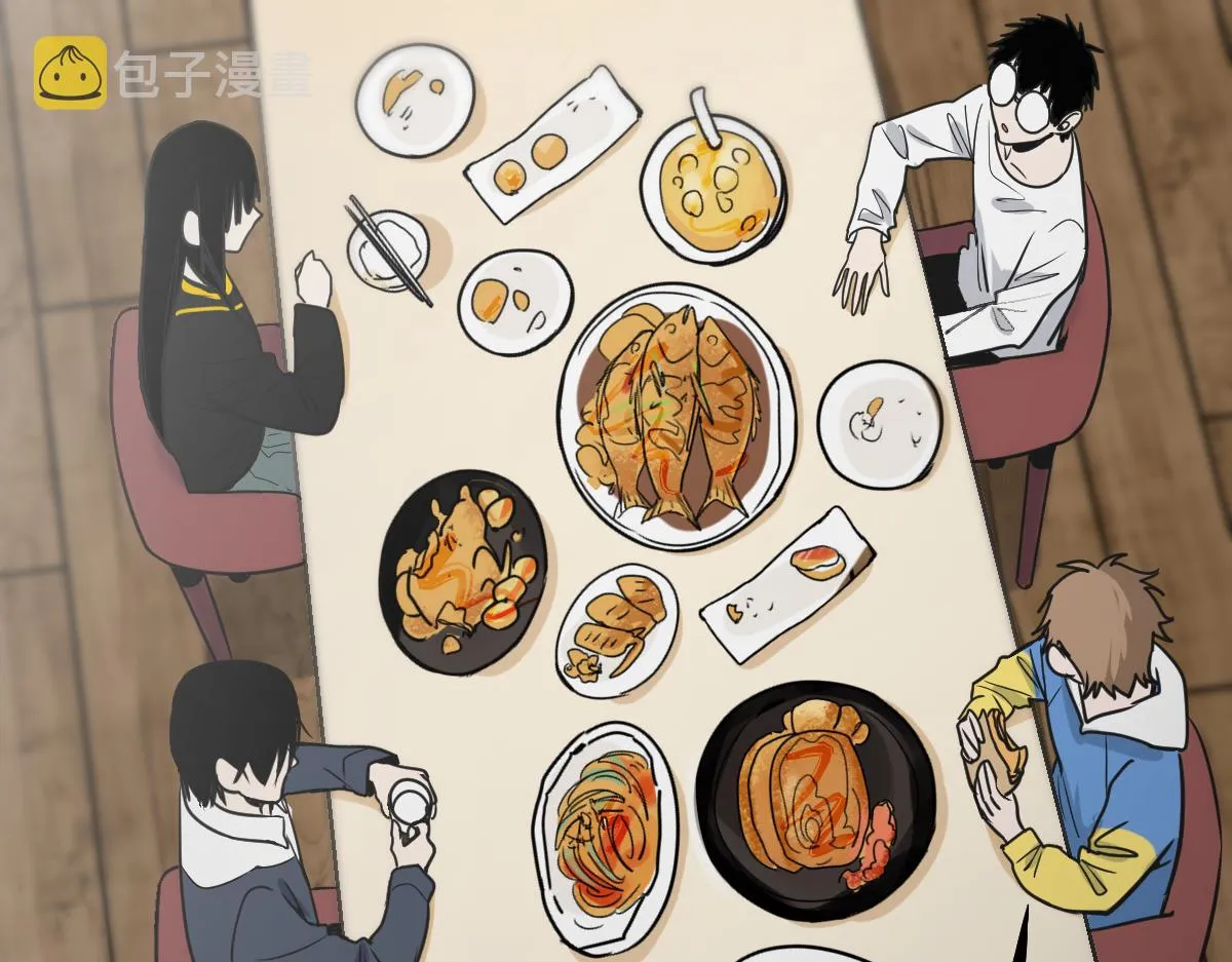 第149话 副本终结！ 第82页