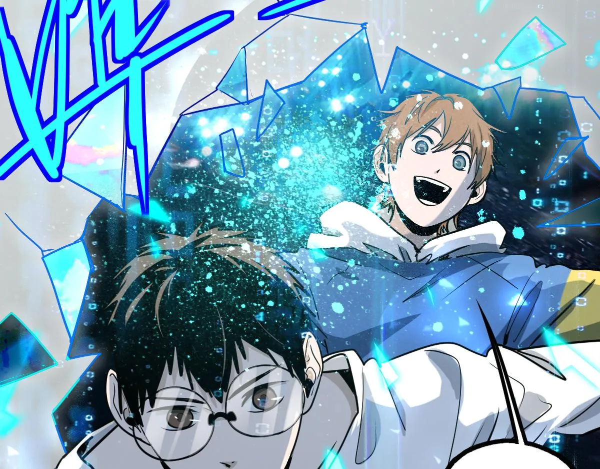 第149话 副本终结！ 第8页