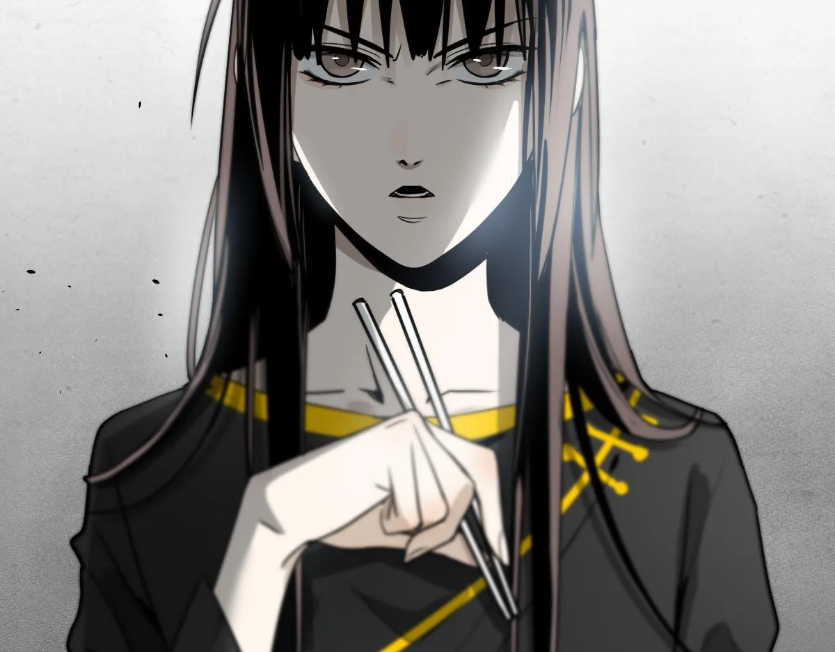 第149话 副本终结！ 第59页