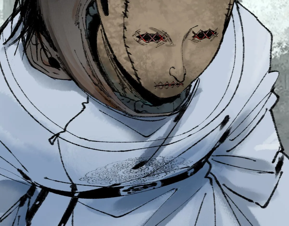 第147话 原形毕露！ 第109页