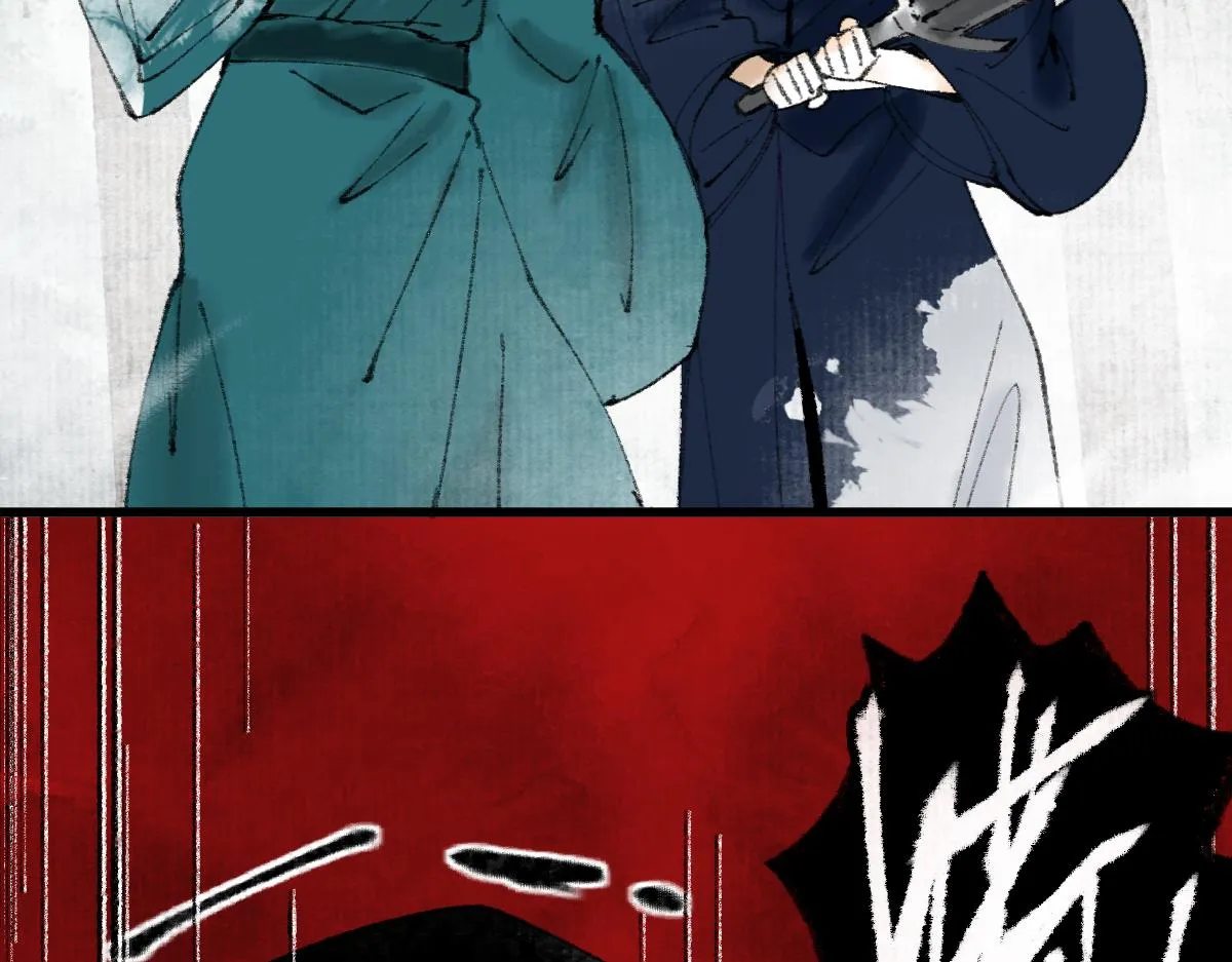 第147话 原形毕露！ 第113页