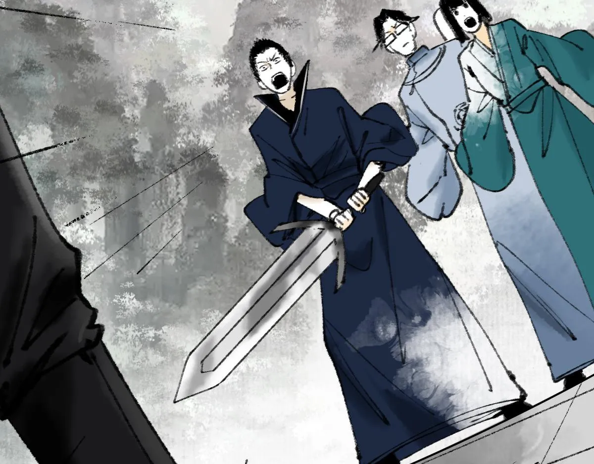 第147话 原形毕露！ 第53页