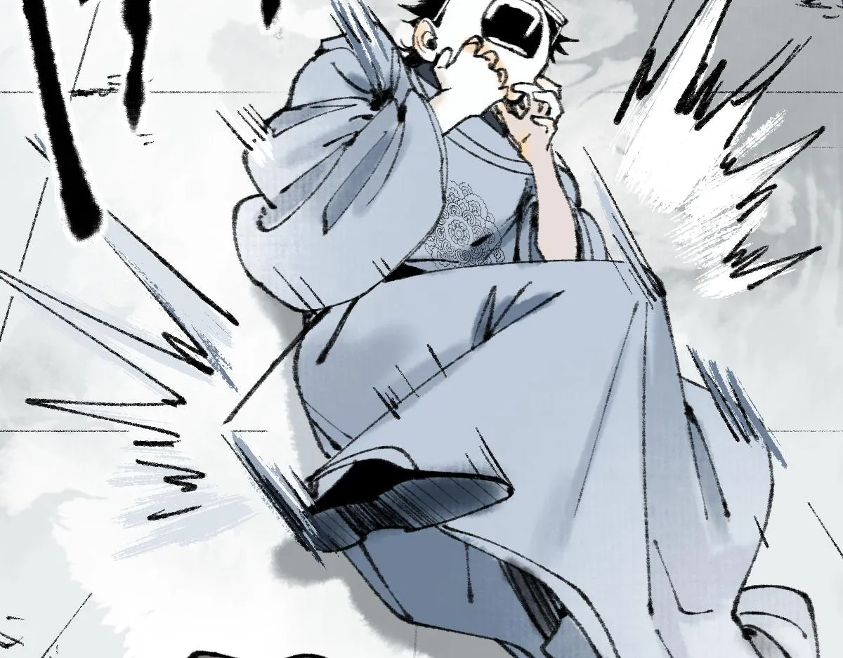 第147话 原形毕露！ 第83页
