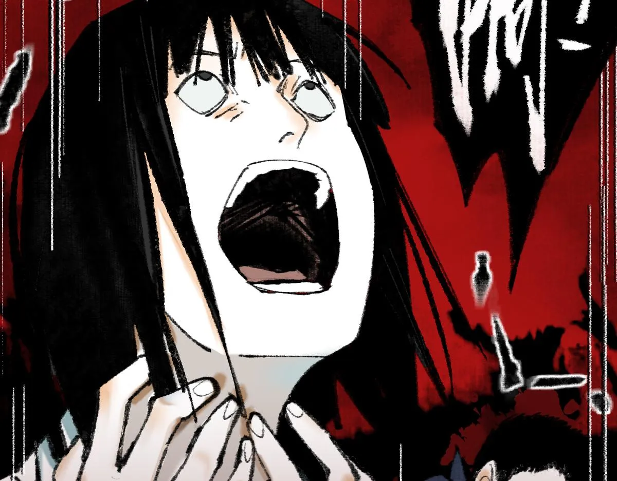第147话 原形毕露！ 第114页