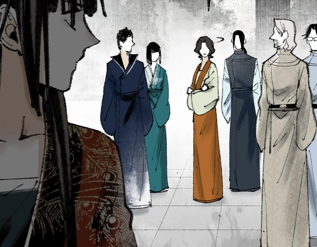 第147话 原形毕露！ 第25页