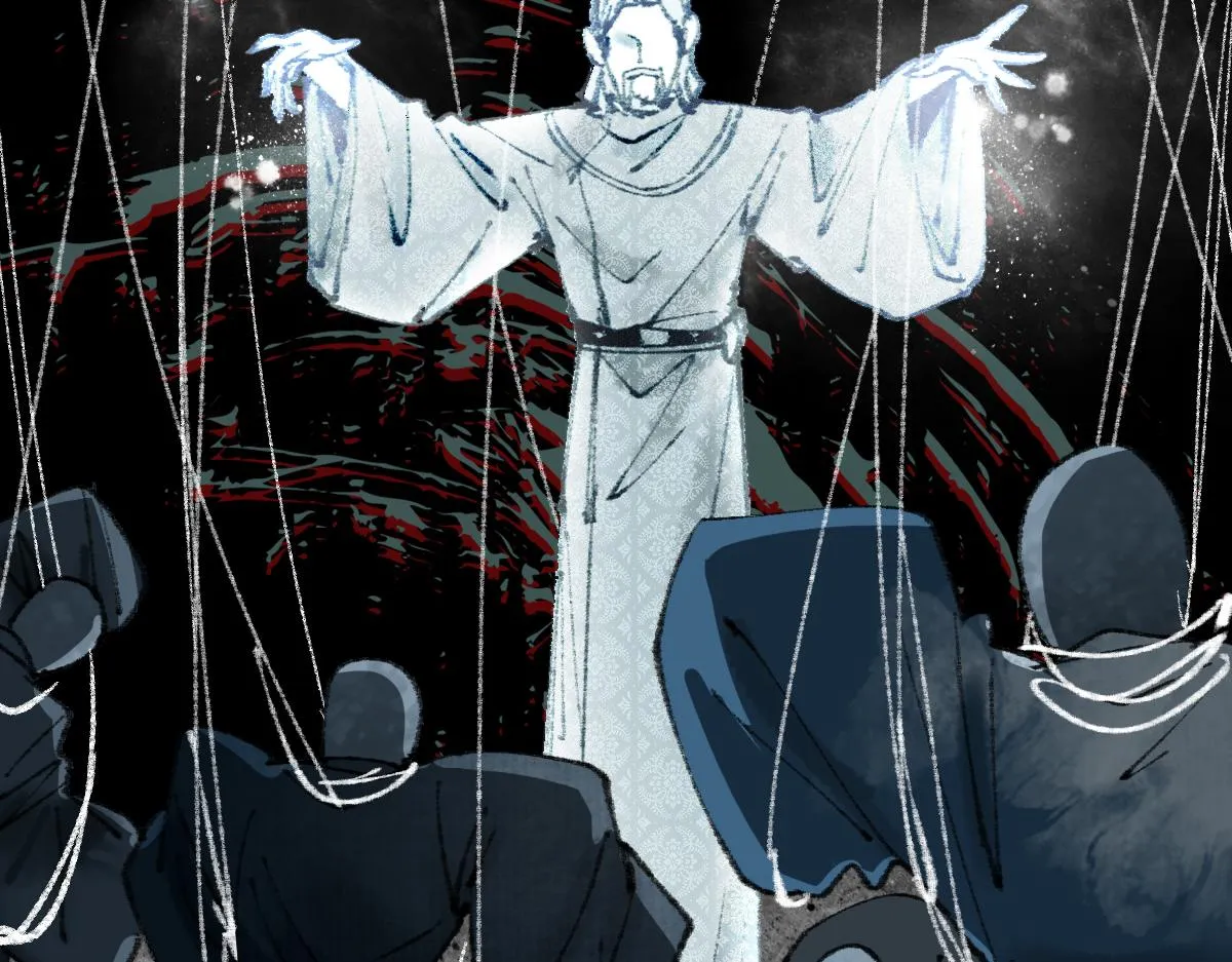 第147话 原形毕露！ 第135页