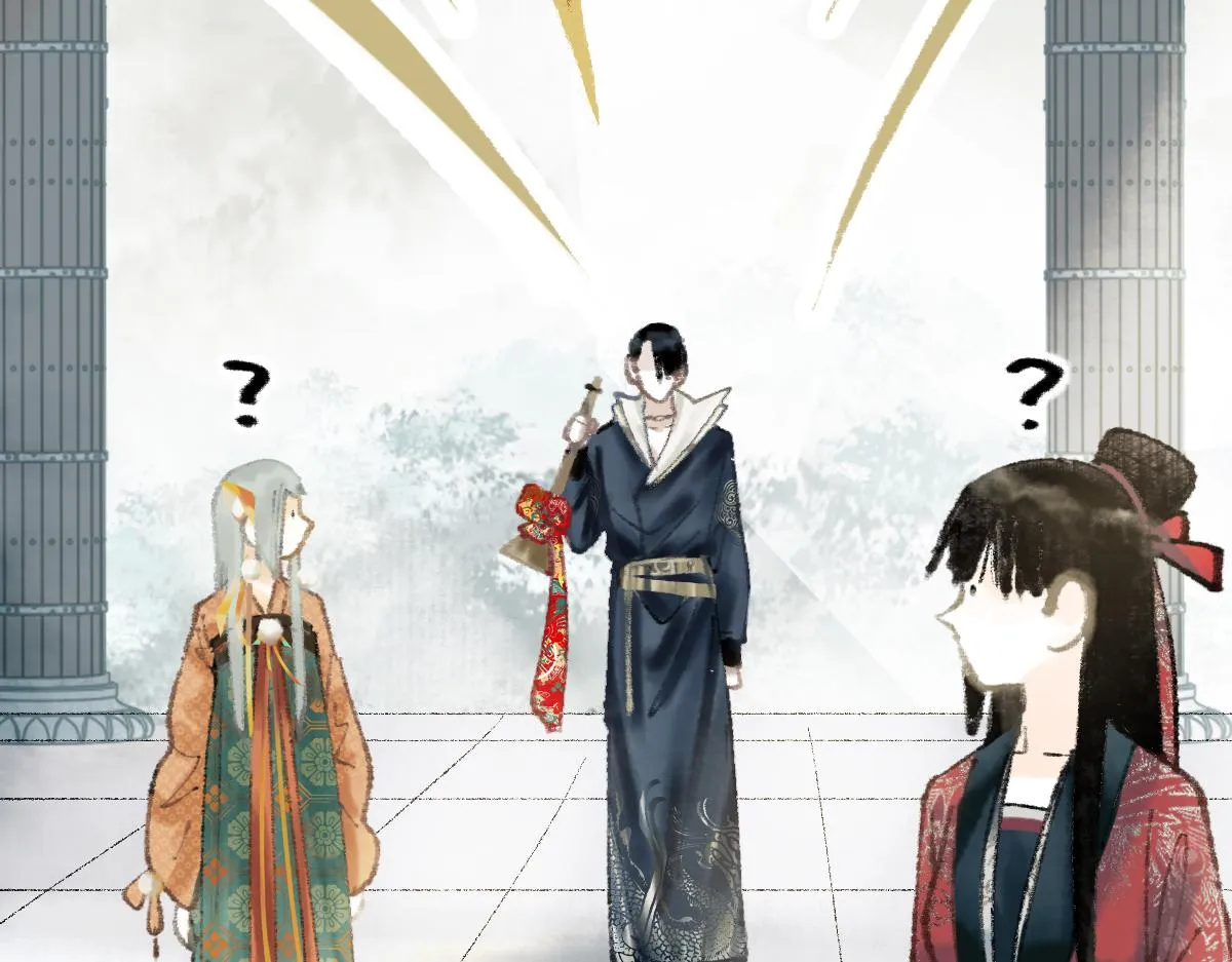 第147话 原形毕露！ 第13页