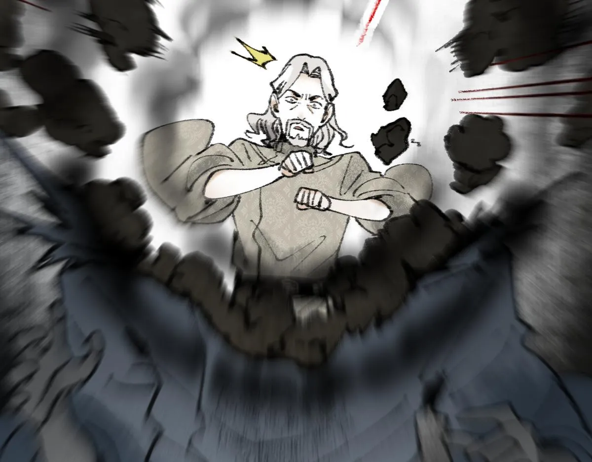 第148话 真正的战斗开始！ 第41页