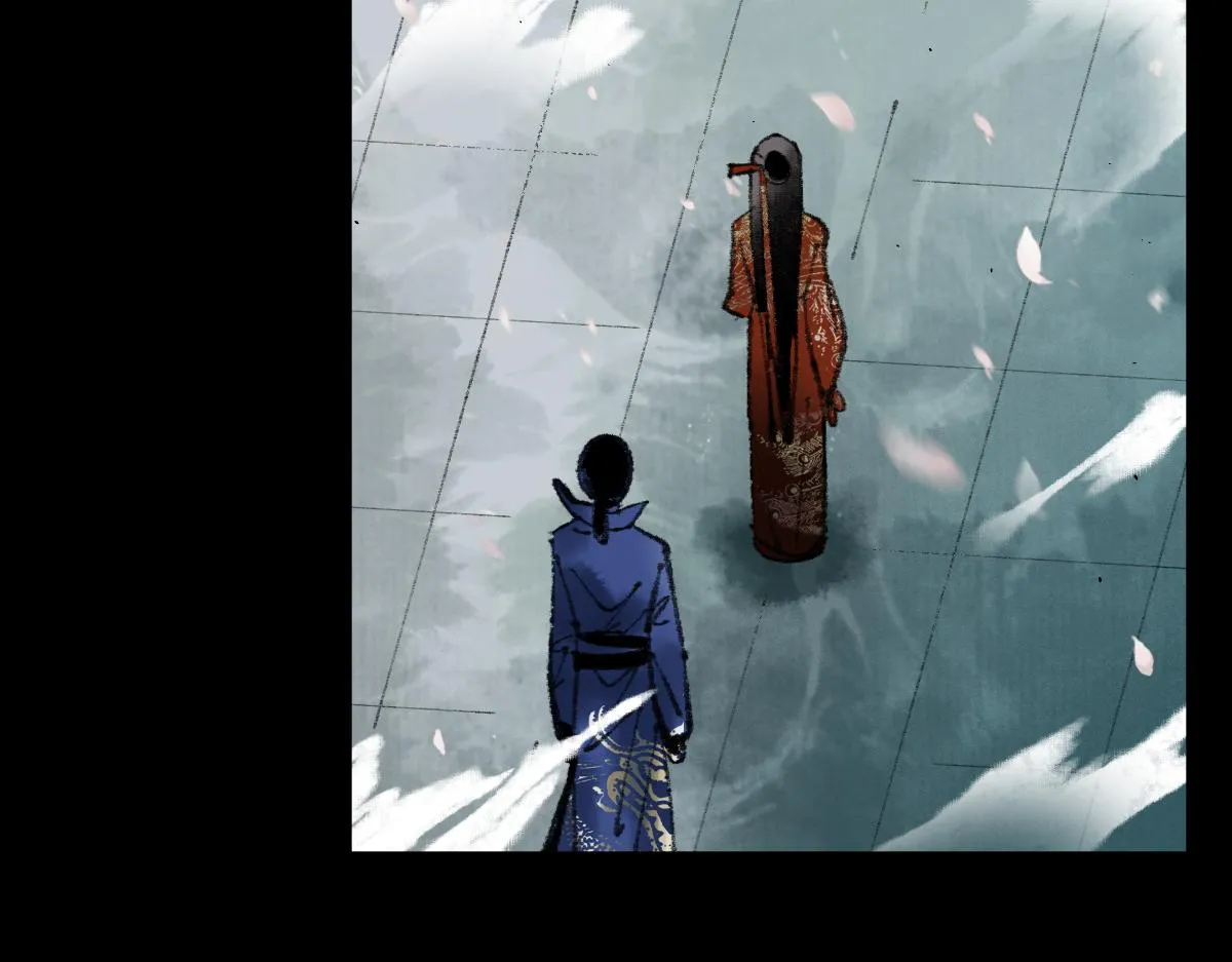 第144话 狂怒 第102页