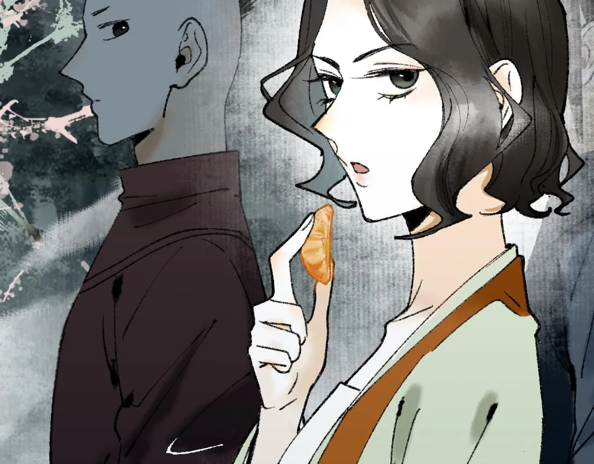 第144话 狂怒 第50页