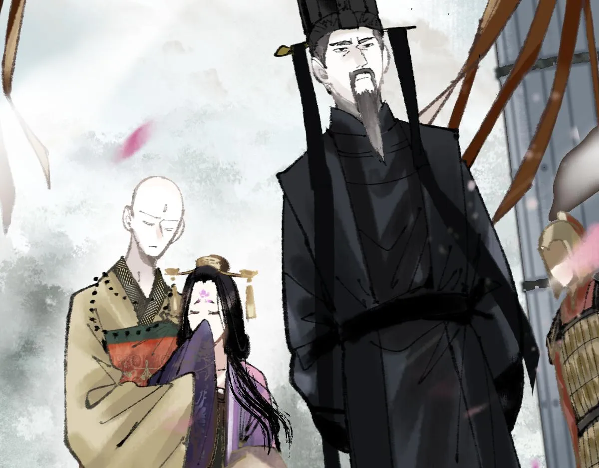 第144话 狂怒 第133页