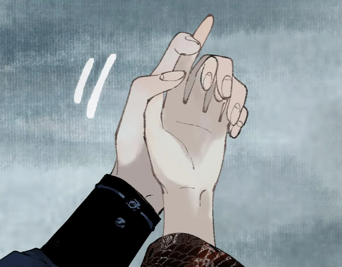 第144话 狂怒 第114页