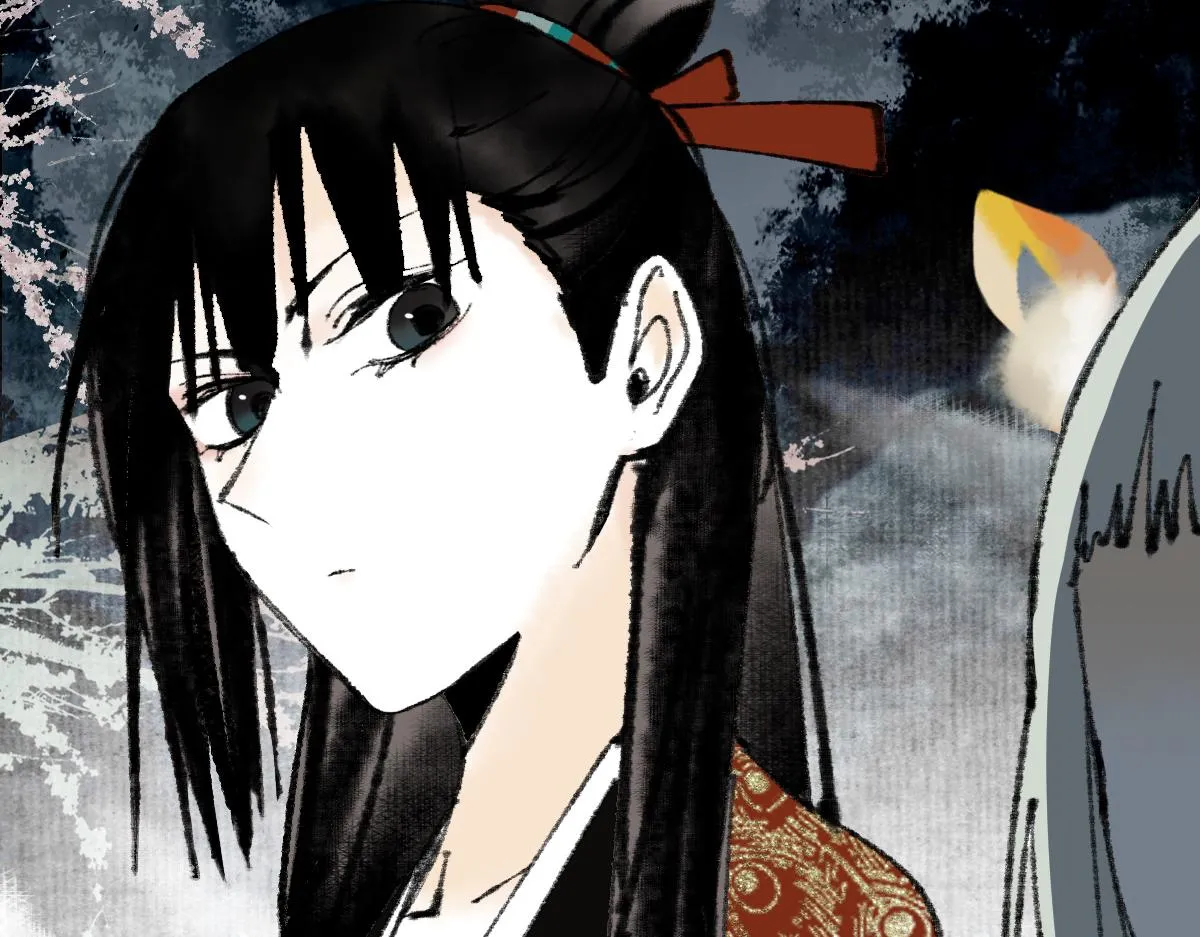 第144话 狂怒 第78页