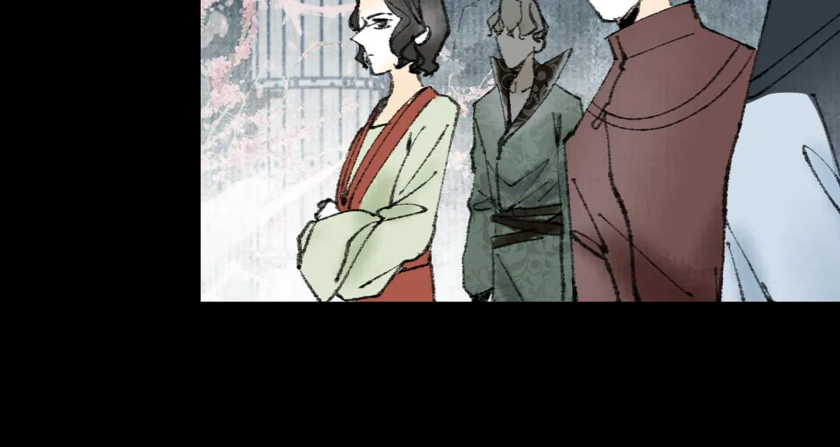 第144话 狂怒 第33页