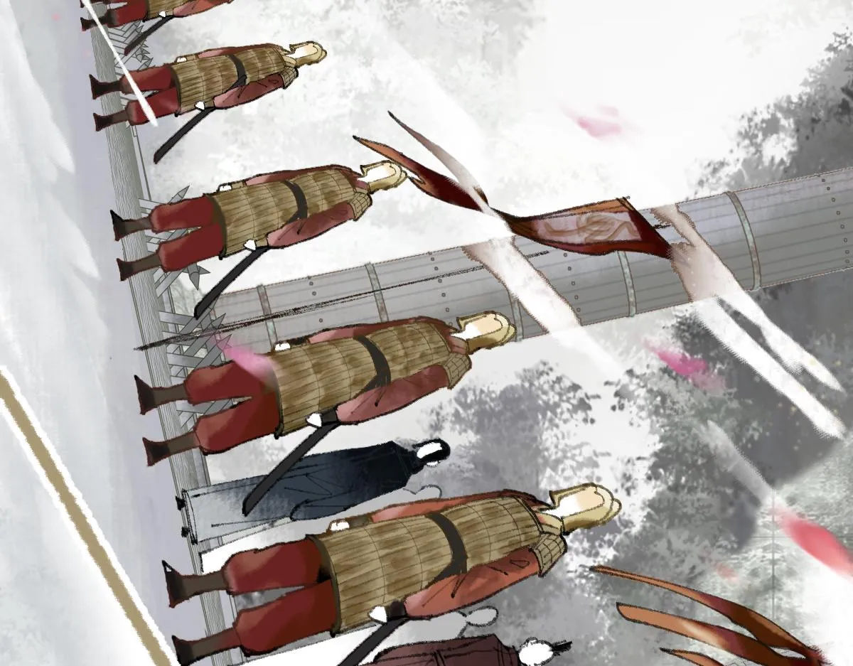第144话 狂怒 第126页