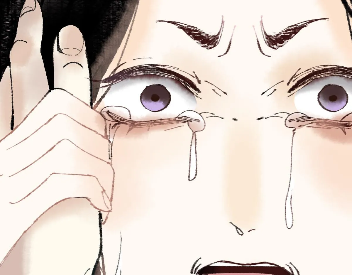 第144话 狂怒 第156页