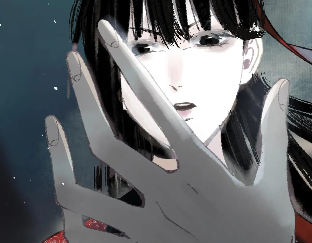 第144话 狂怒 第112页