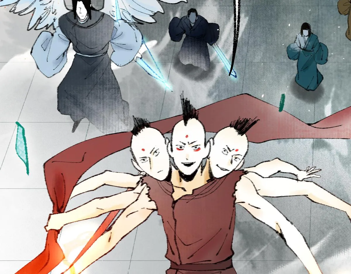 第146话 果然是他！ 第51页