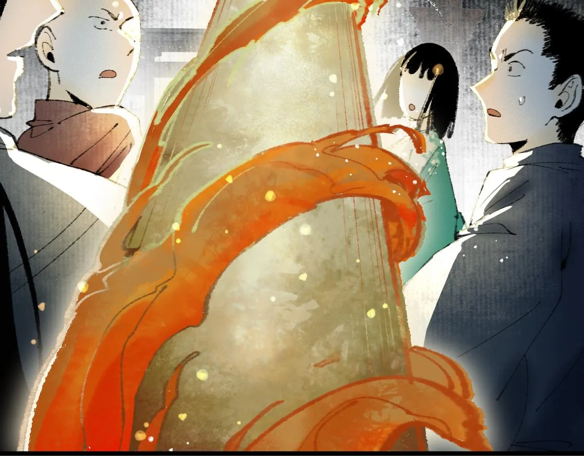 第146话 果然是他！ 第25页