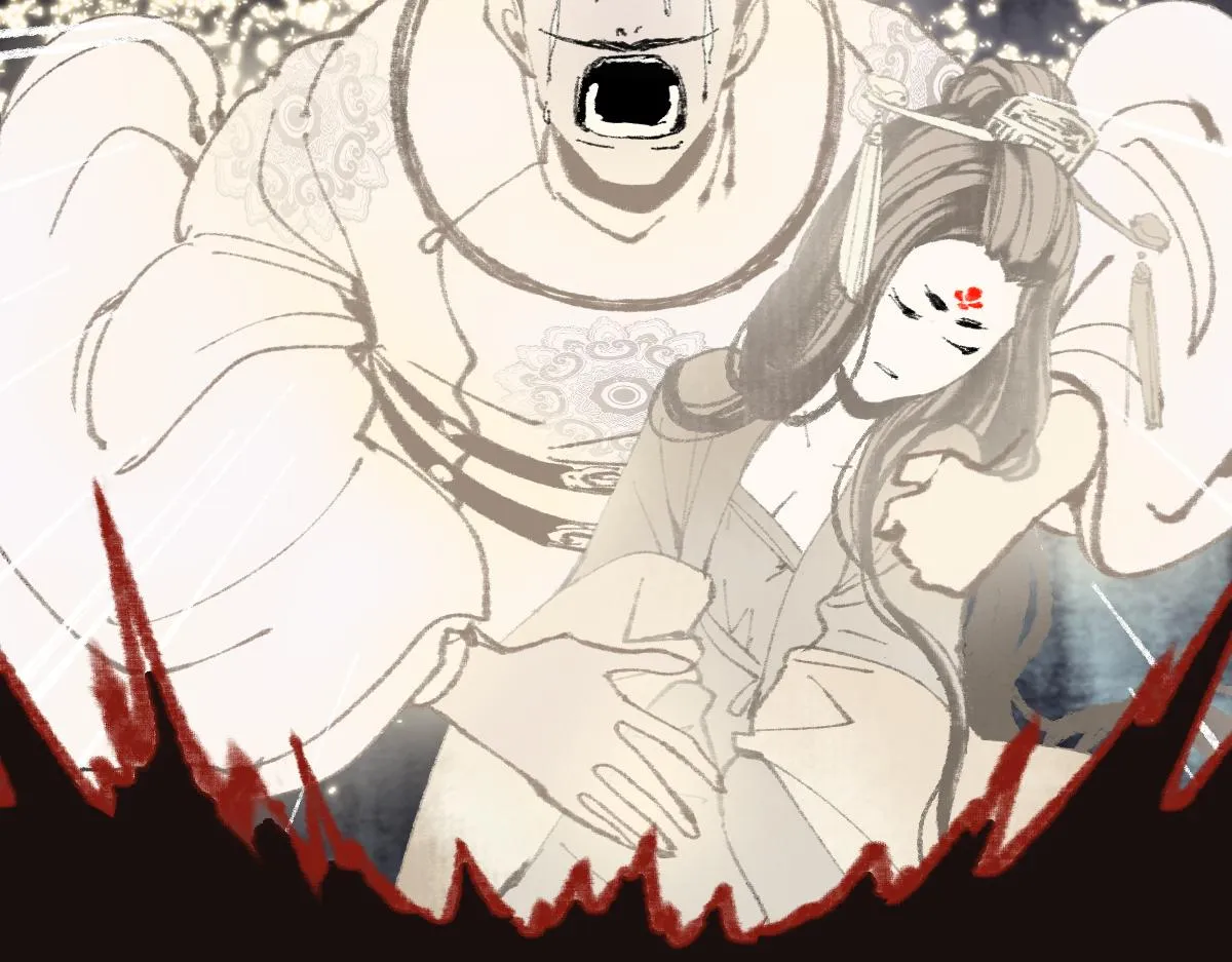 第145话 神怒 第158页