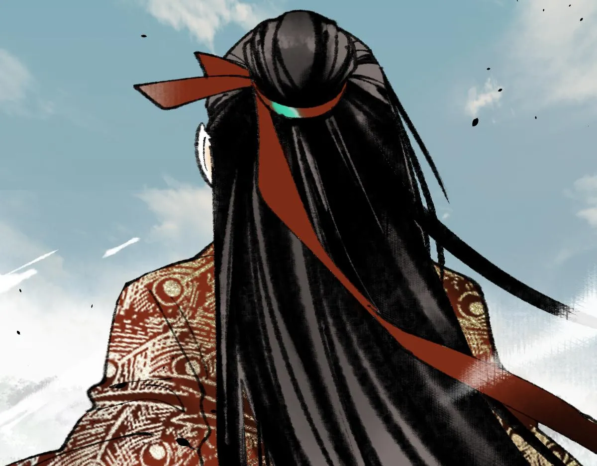 第145话 神怒 第180页