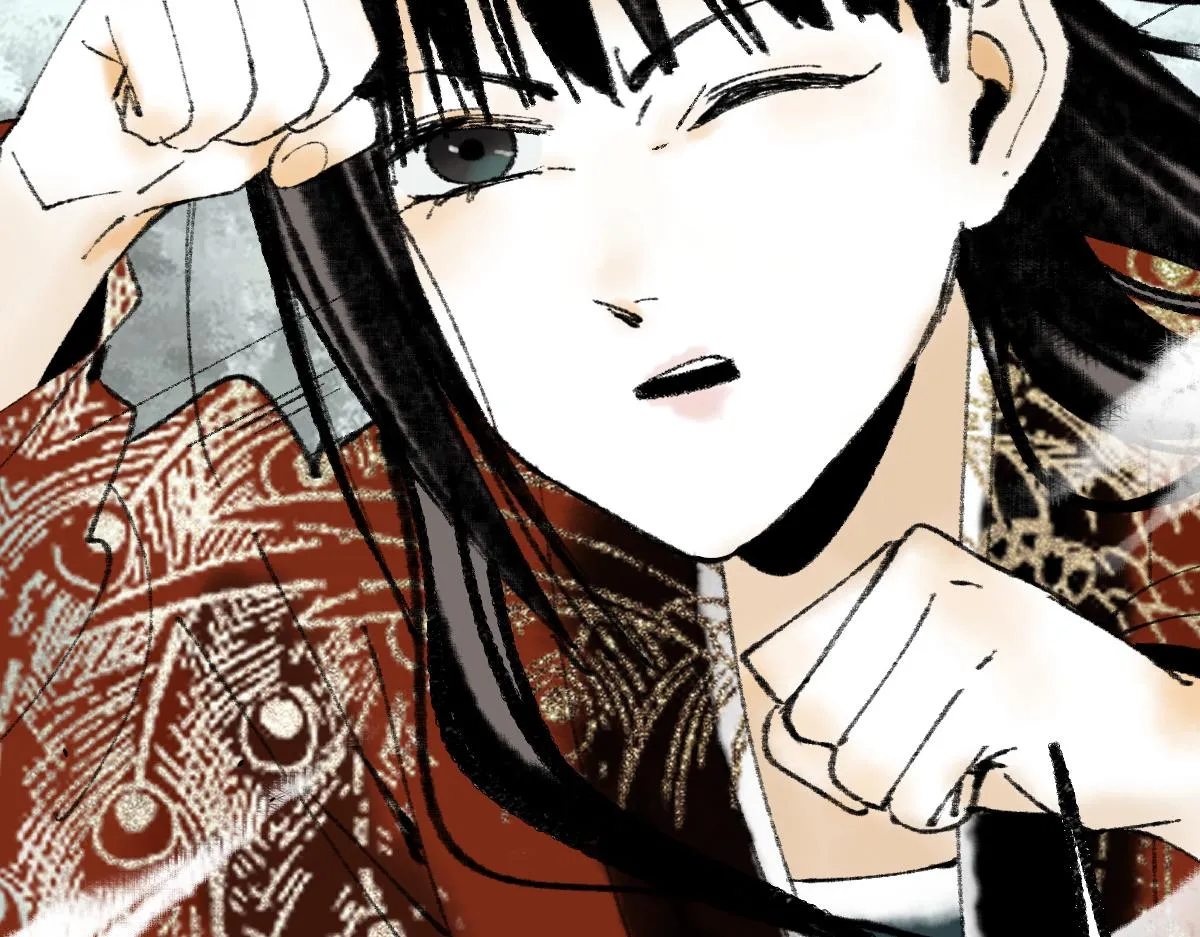 第145话 神怒 第172页