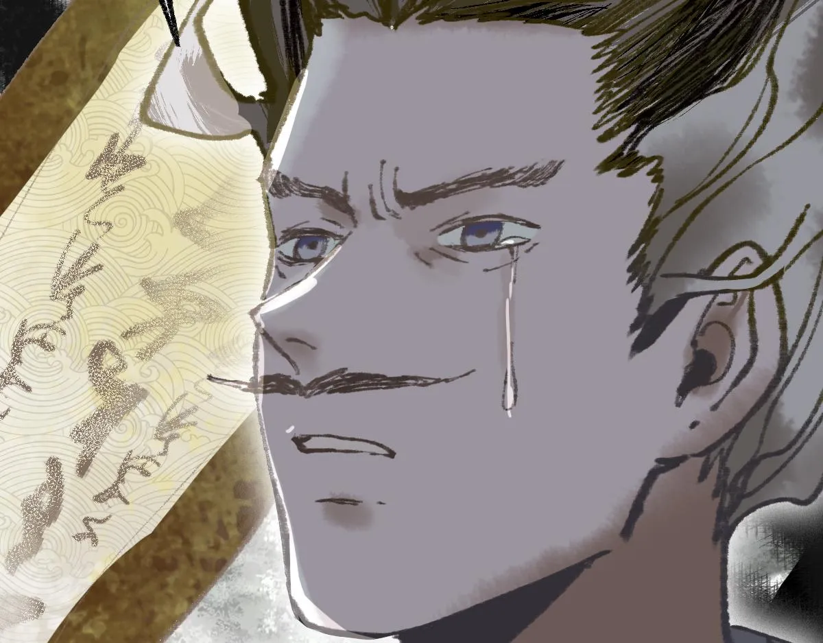 第145话 神怒 第77页